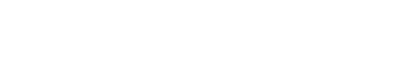 composite fence installer logo upscaled white